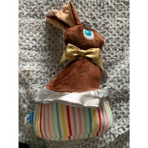 Bark Little Bunny Chew Chew